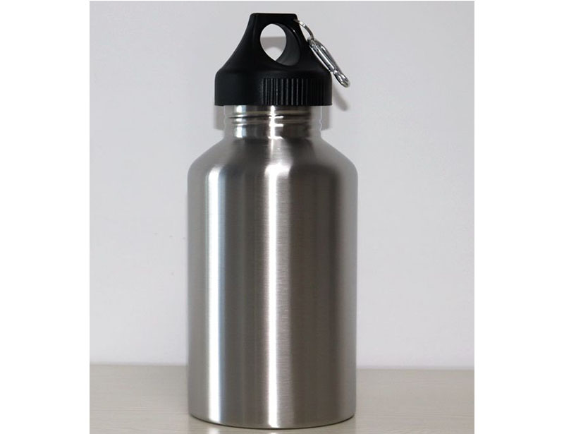 most popular product 64 oz factory price wholesale customize logo and color stainless steel water bottle for sports