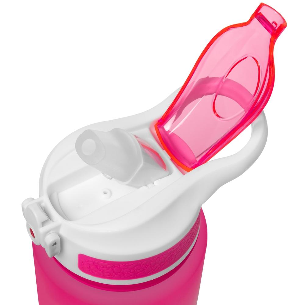 32 OZ WATER BOTTLE WITH STRAW PURPLE MINT