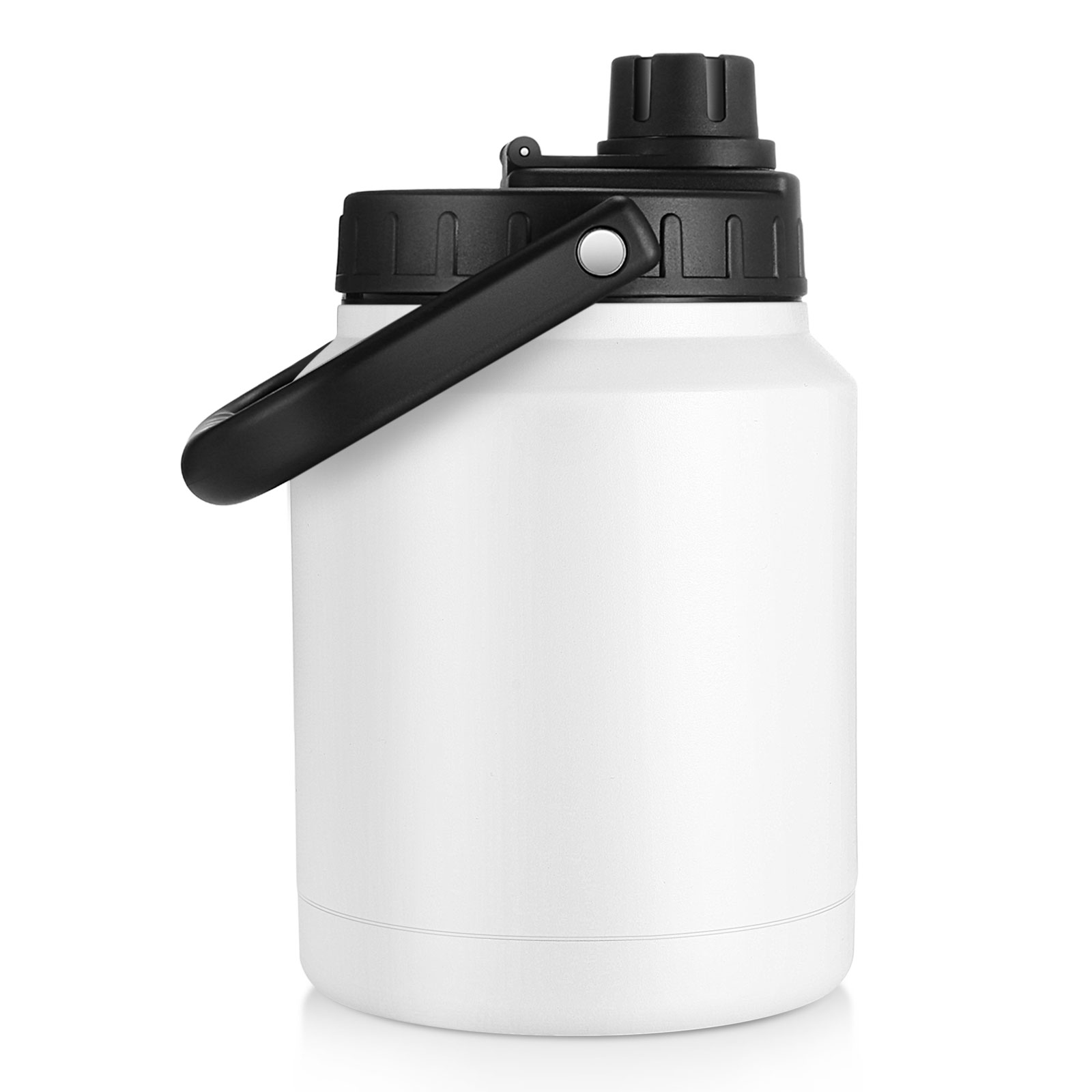 64oz Vacuum insulated water bottle