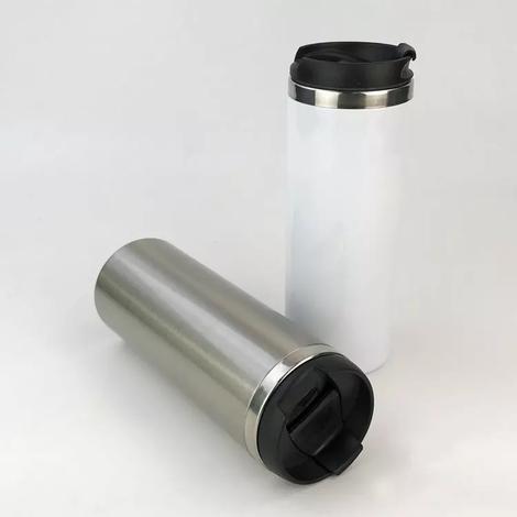 16oz Straight Sublimation Coffee Cup