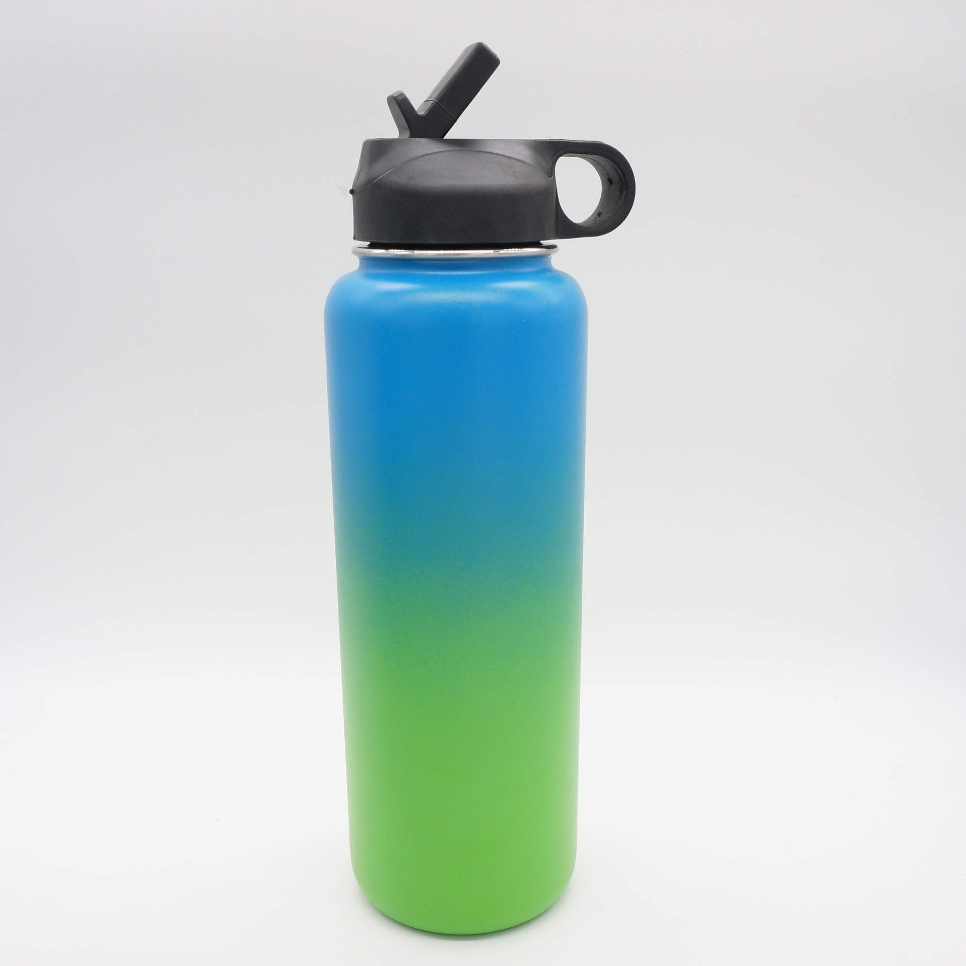 32oz Color Oem Thermal Vacuum Water Bottle Stainless Steel Thermal Flask Insulated Vacuum Flasks & Thermoses