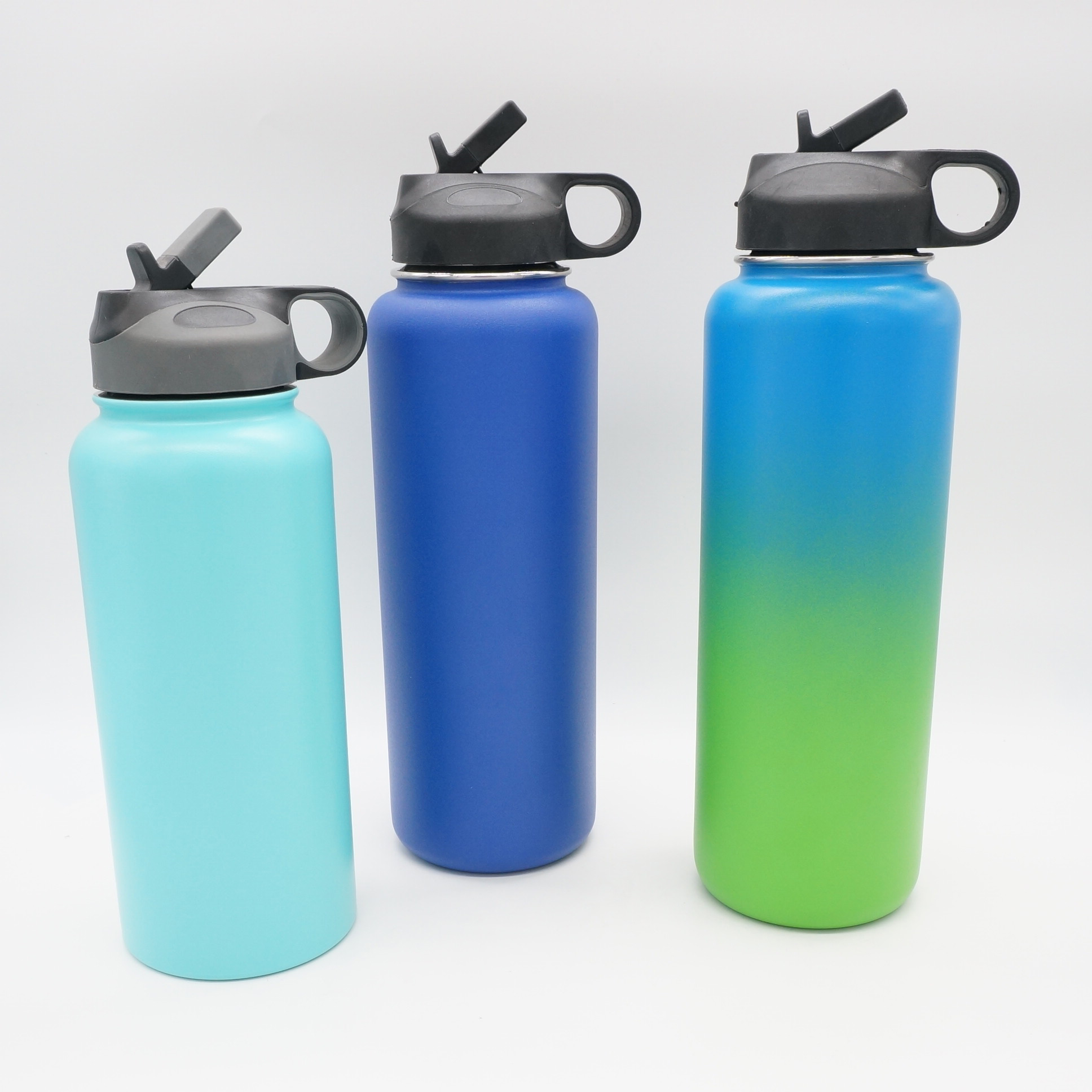 32oz Color Oem Thermal Vacuum Water Bottle Stainless Steel Thermal Flask Insulated Vacuum Flasks & Thermoses