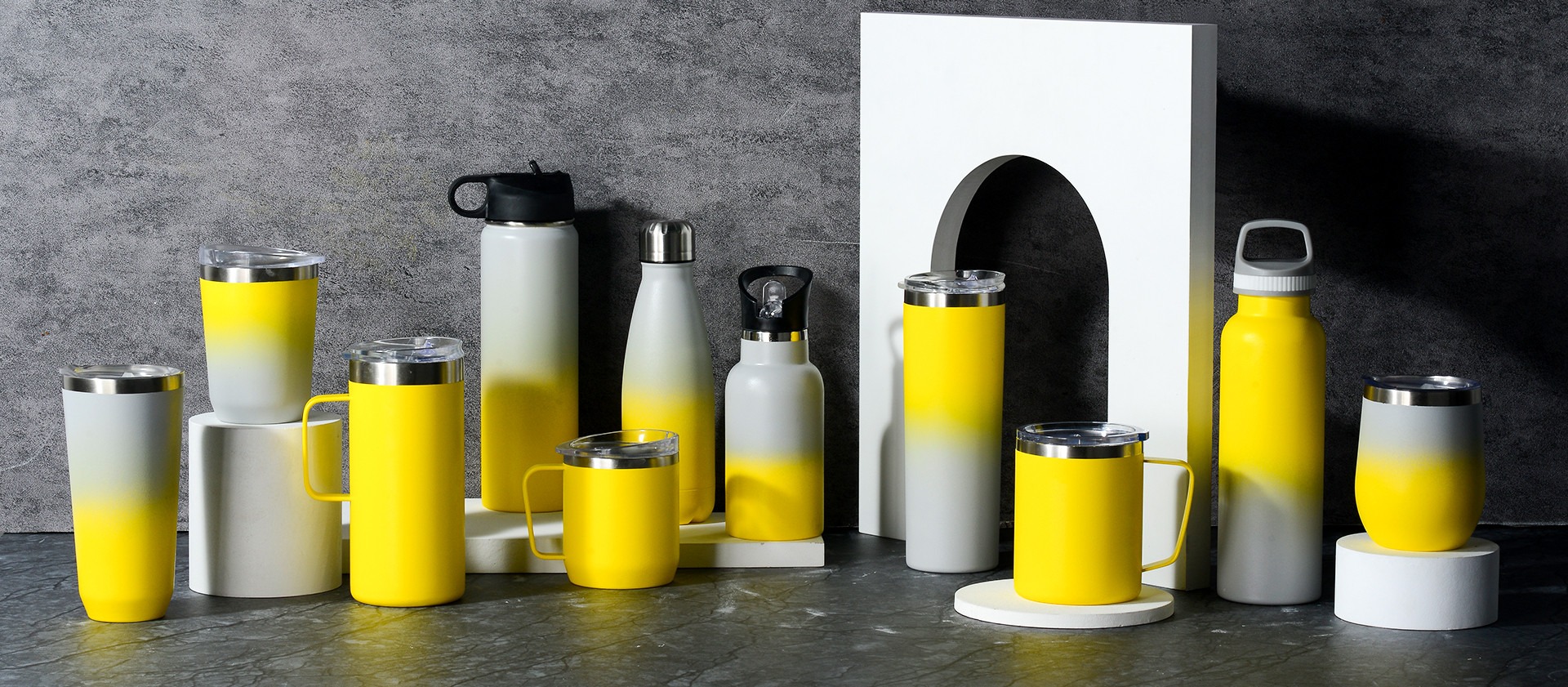 why-loncin bottle factory -Our Quality & Technology