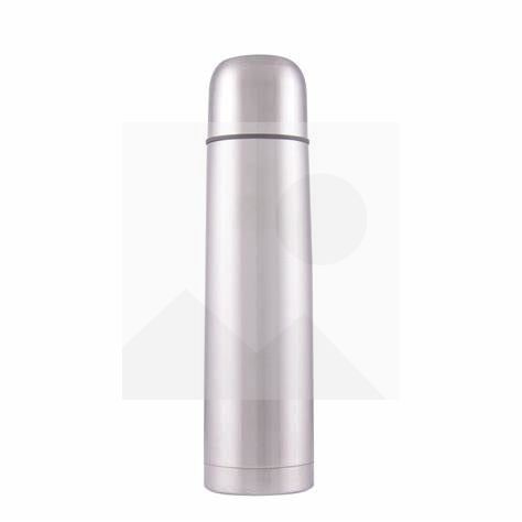 Yerba Mate Thermos - Tea and Coffee - Double Walled Vacuum Insulated - Stainless Steel - 8+ Hours Hot/Cold
