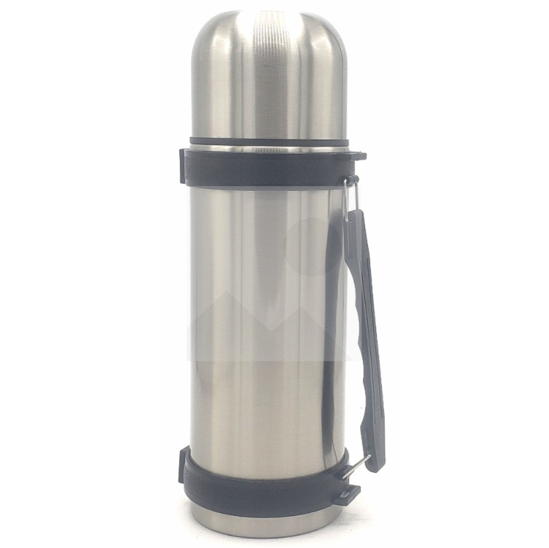 Large Stainless Steel Vacuum Thermos 40 oz (1.1 liters)