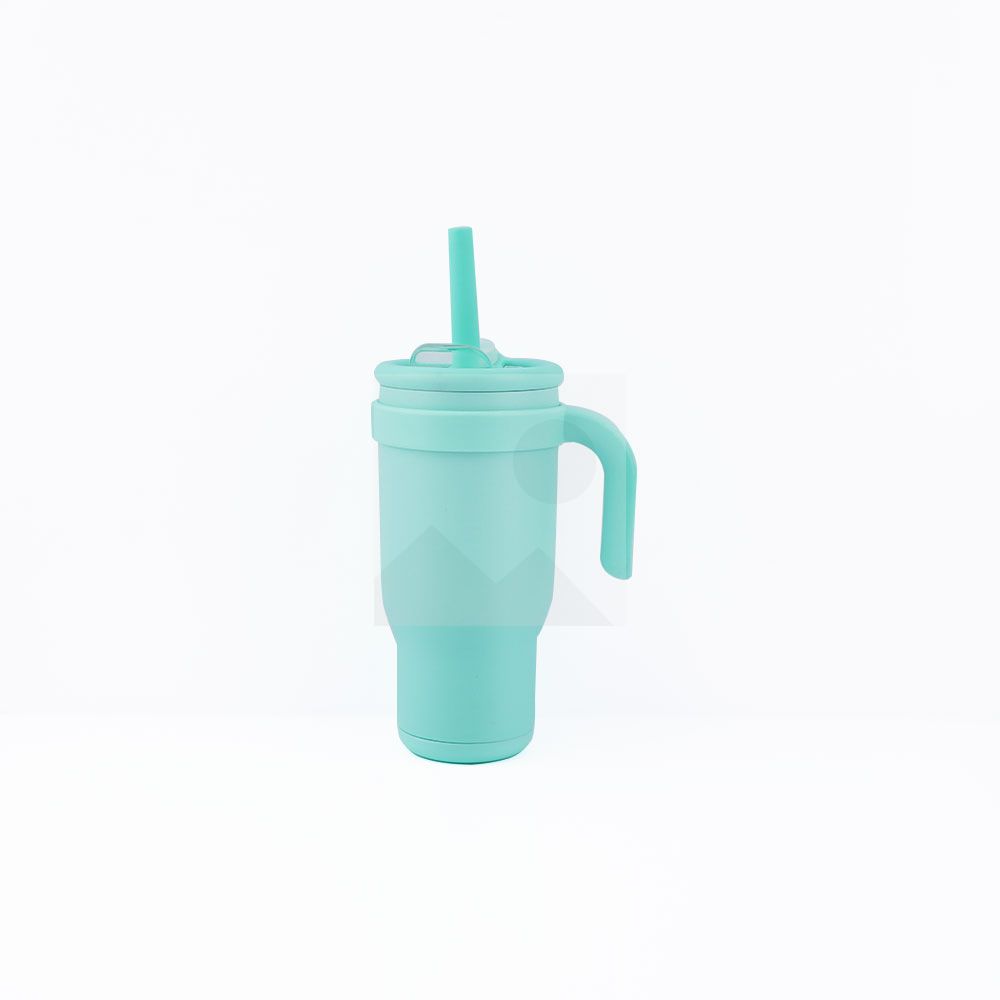 Wholesale portable 18oz stainless steel thermos cup large capacity 304 18/8 stainless steel thermos cup