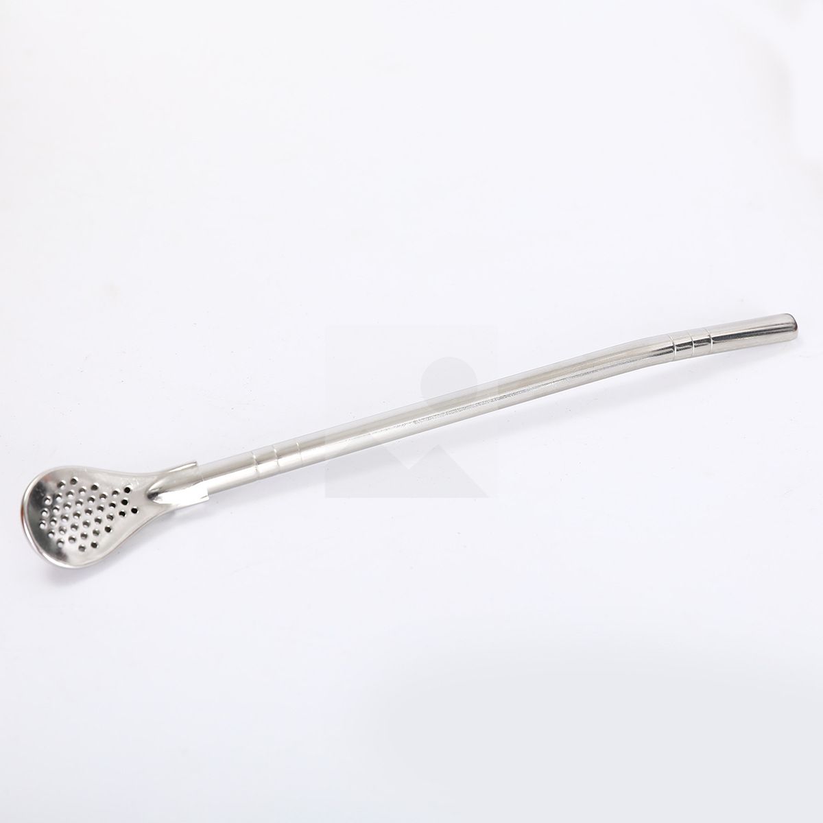 Large capacity 1200 ml 8 oz double stainless steel hot water bottle set with yerba Companion Cup set water bottle with stainless steel straw 18/8