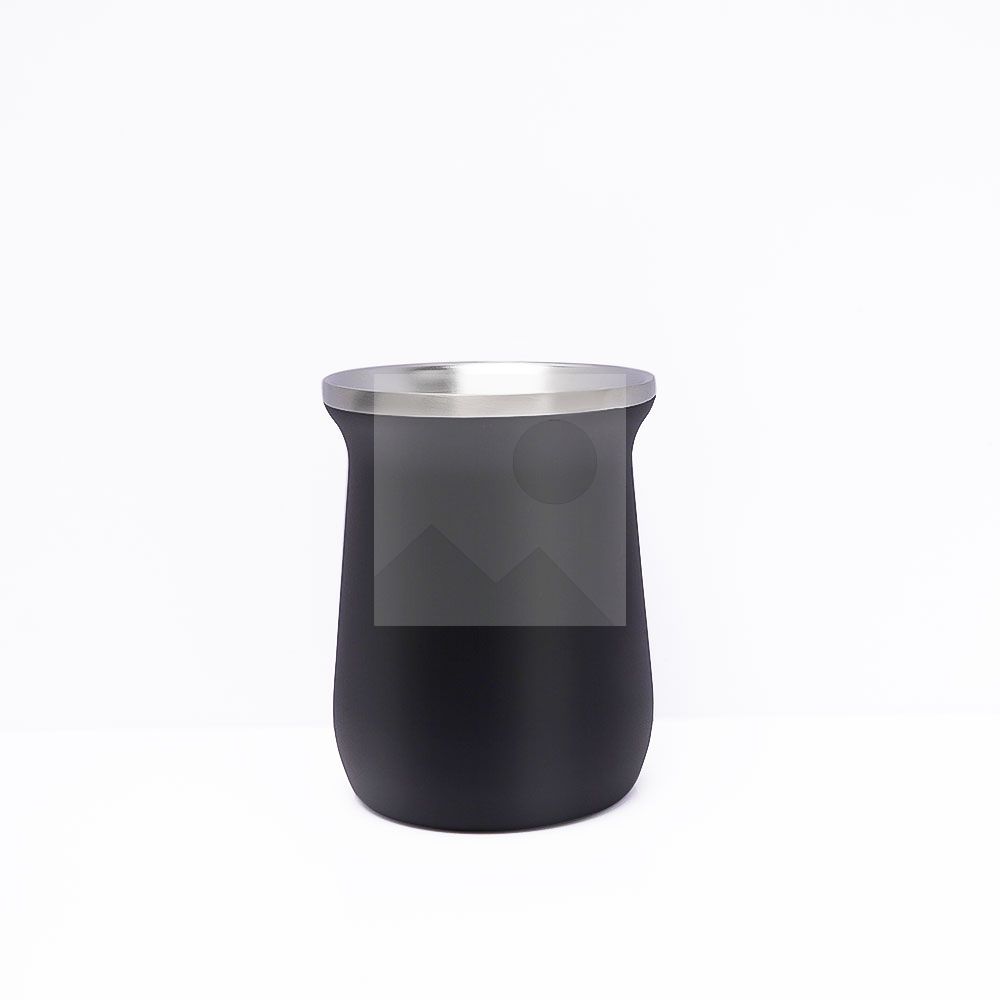 Yerba mate cup sets Double Wall Insulated 304 stainless stee