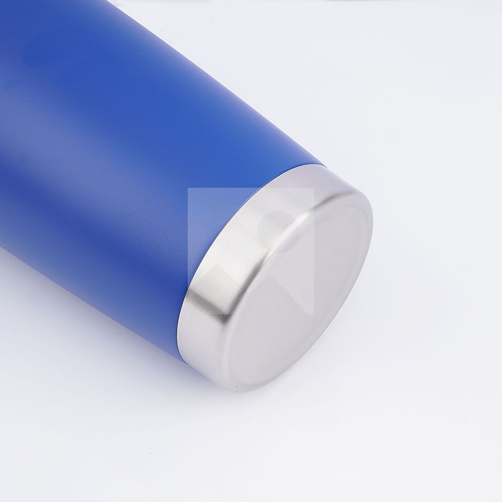 600 ml /20 oz Car Cup Double stainless steel vacuum insulated water bottle Travel Tumbler Sport Water Bottle with leak-proof cap