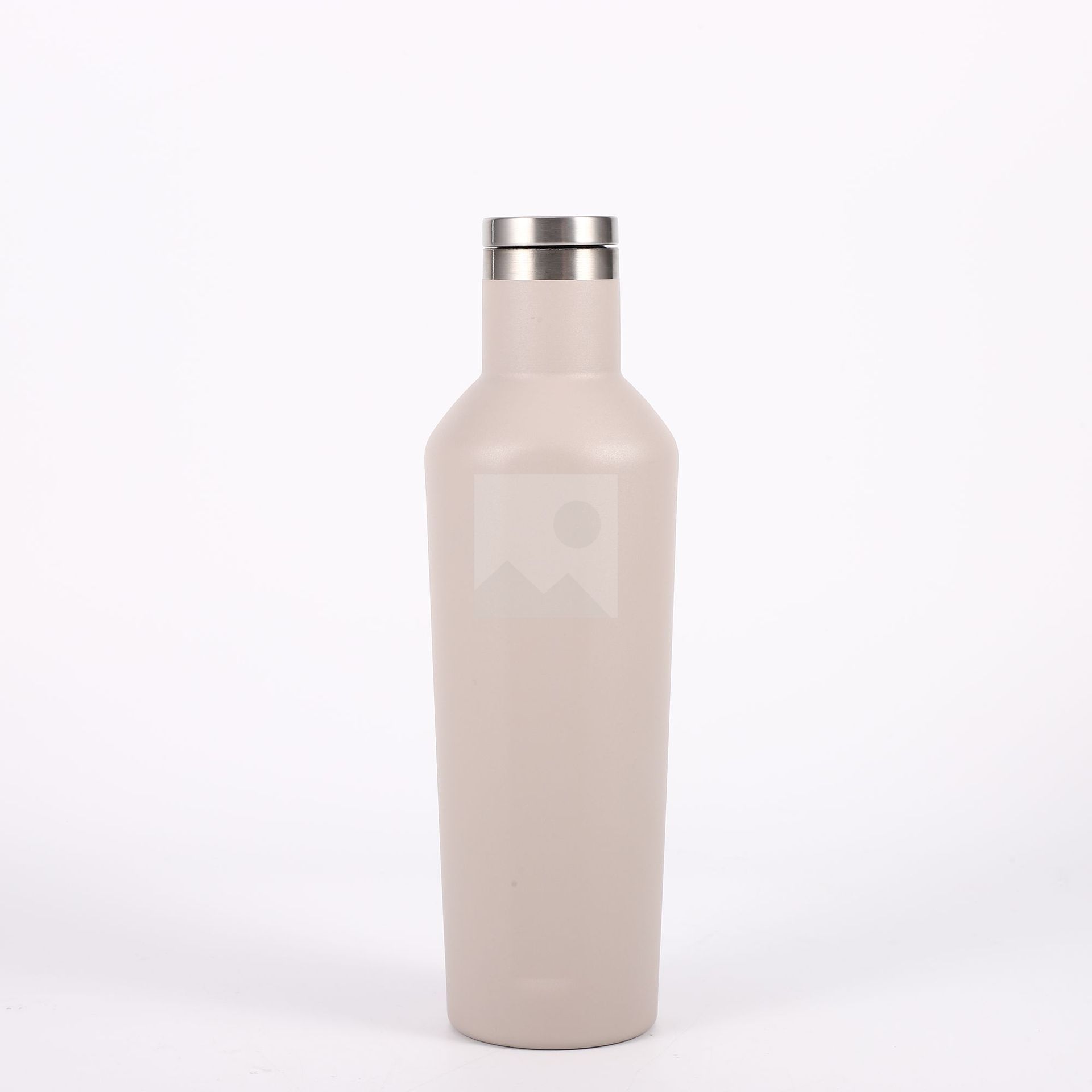 Coloured wine bottle Wine Bottle 750 ml stainless steel insulated bottle with vacuum seal cap