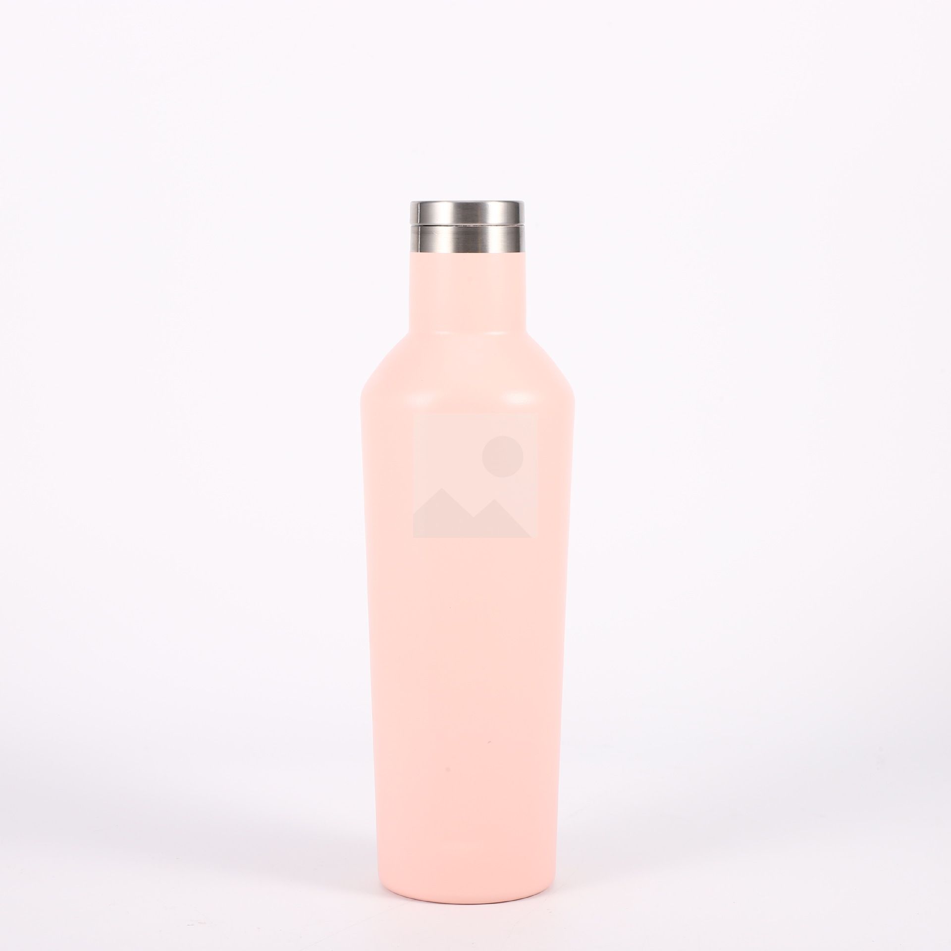 Coloured wine bottle Wine Bottle 750 ml stainless steel insulated bottle with vacuum seal cap