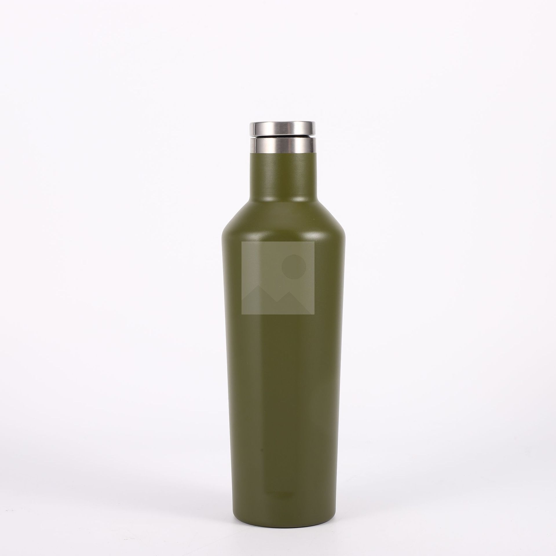Coloured wine bottle Wine Bottle 750 ml stainless steel insulated bottle with vacuum seal cap