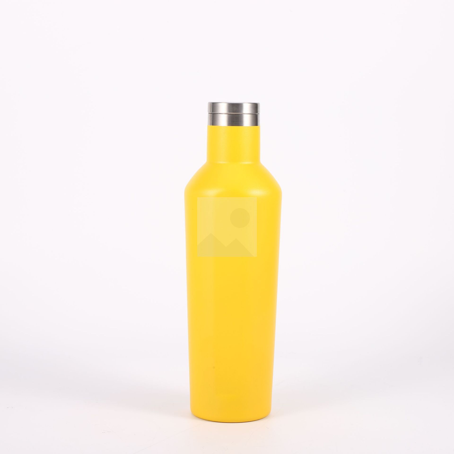 Coloured wine bottle Wine Bottle 750 ml stainless steel insulated bottle with vacuum seal cap