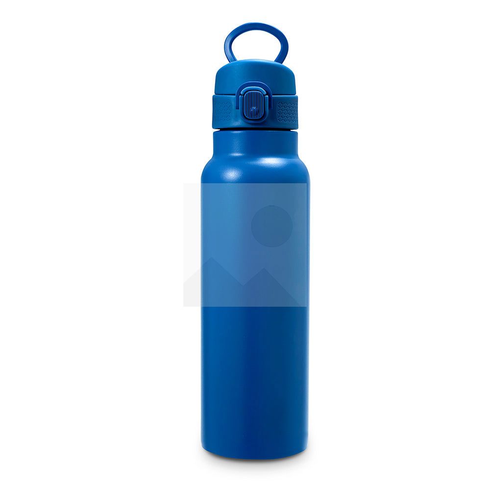 Food grade 25 oz double-walled stainless steel reusable milk and coffee bottle thermos and water cup