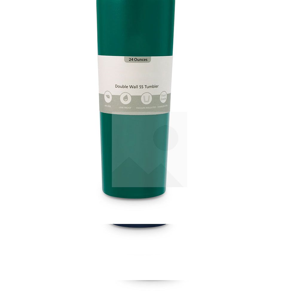 Insulated Tumbler with Lid and Straw  Iced Coffee Cup Reusable Stainless Steel Water Bottle Travel Mug  Gifts for Women Men Her Him Classic Collection 24oz