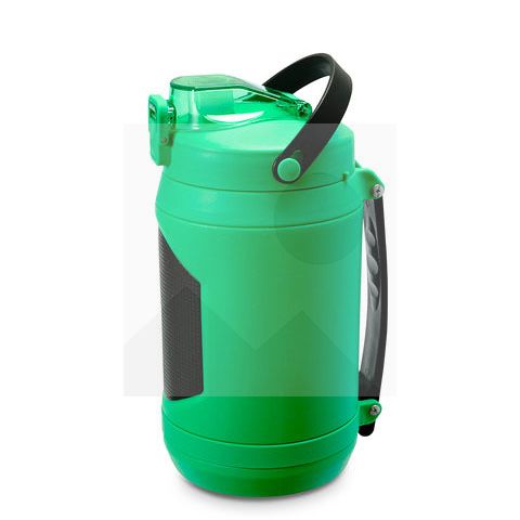 74 ounces Large Jug Sports kettle large capacity double stainless steel  Silicone Spot Leakproof  Dishwasher Safe