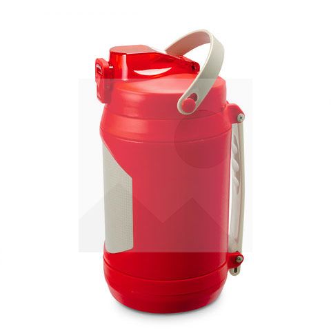 74 ounces Large Jug Sports kettle large capacity double stainless steel  Silicone Spot Leakproof  Dishwasher Safe