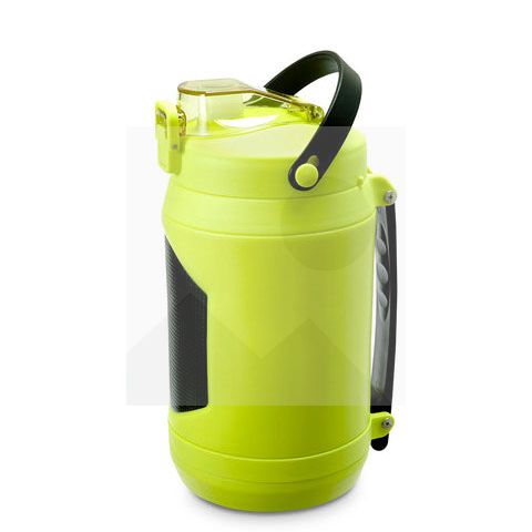 74 ounces Large Jug Sports kettle large capacity double stainless steel  Silicone Spot Leakproof  Dishwasher Safe