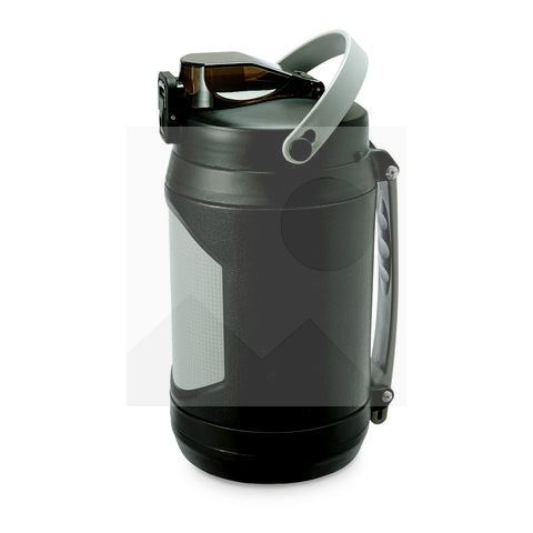 74 ounces Large Jug Sports kettle large capacity double stainless steel  Silicone Spot Leakproof  Dishwasher Safe