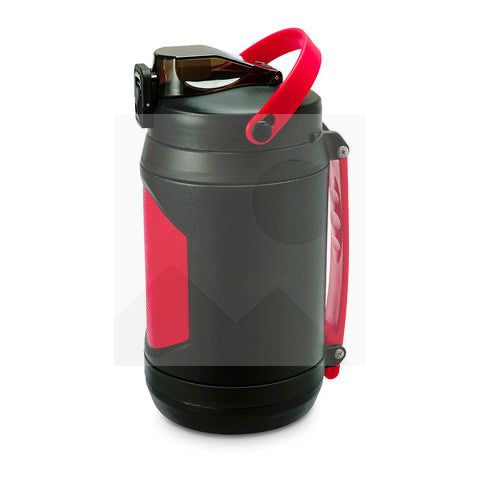 74 ounces Large Jug Sports kettle large capacity double stainless steel  Silicone Spot Leakproof  Dishwasher Safe