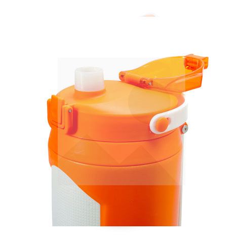 74 ounces Large Jug Sports kettle large capacity double stainless steel  Silicone Spot Leakproof  Dishwasher Safe
