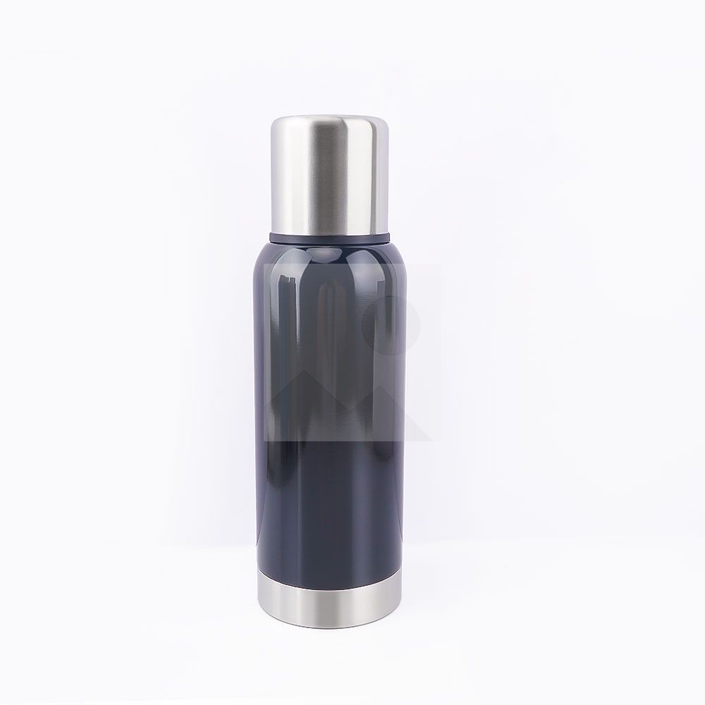 Custom colour 750ml 304 Yerba Companion Cup Double stainless steel thermos cup Vacuum thermos cup Hot water bottle with lid and straw