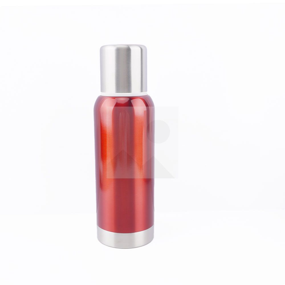Custom colour 750ml 304 Yerba Companion Cup Double stainless steel thermos cup Vacuum thermos cup Hot water bottle with lid and straw