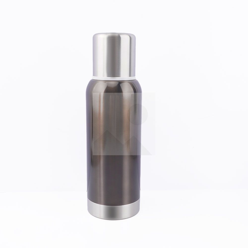 Custom colour 750ml 304 Yerba Companion Cup Double stainless steel thermos cup Vacuum thermos cup Hot water bottle with lid and straw