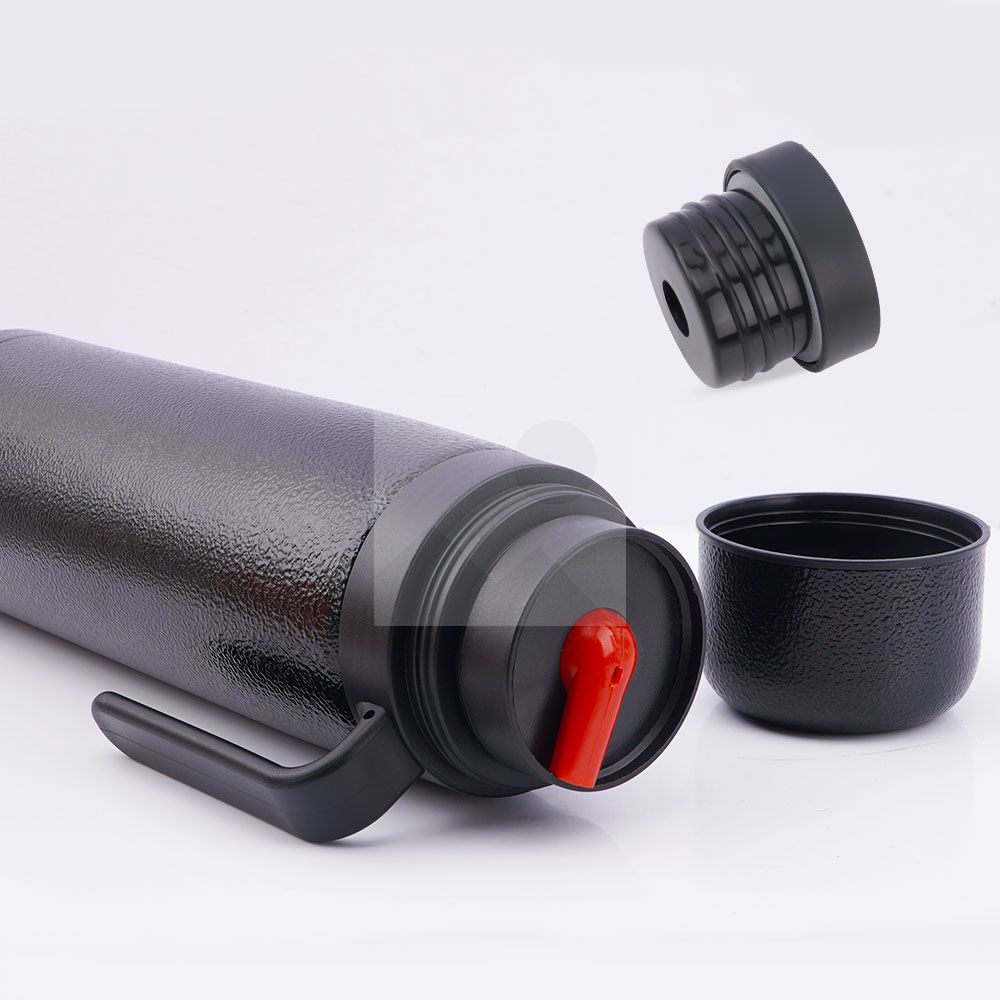 Custom color 1L 8oz yerba Companion Cup set Thermos bottle 304 stainless steel vacuum insulated thermos bottle set