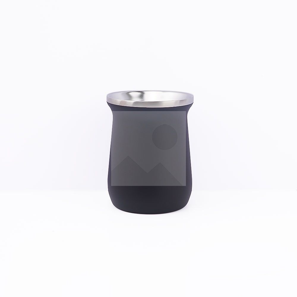 Custom color 1L 8oz yerba Companion Cup set Thermos bottle 304 stainless steel vacuum insulated thermos bottle set