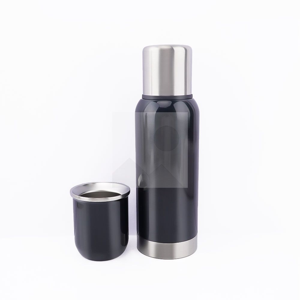 Custom color 750ml 240ml 304 Yerba Companion Cup Double stainless steel thermos cup Vacuum thermos cup Hot water bottle with straw