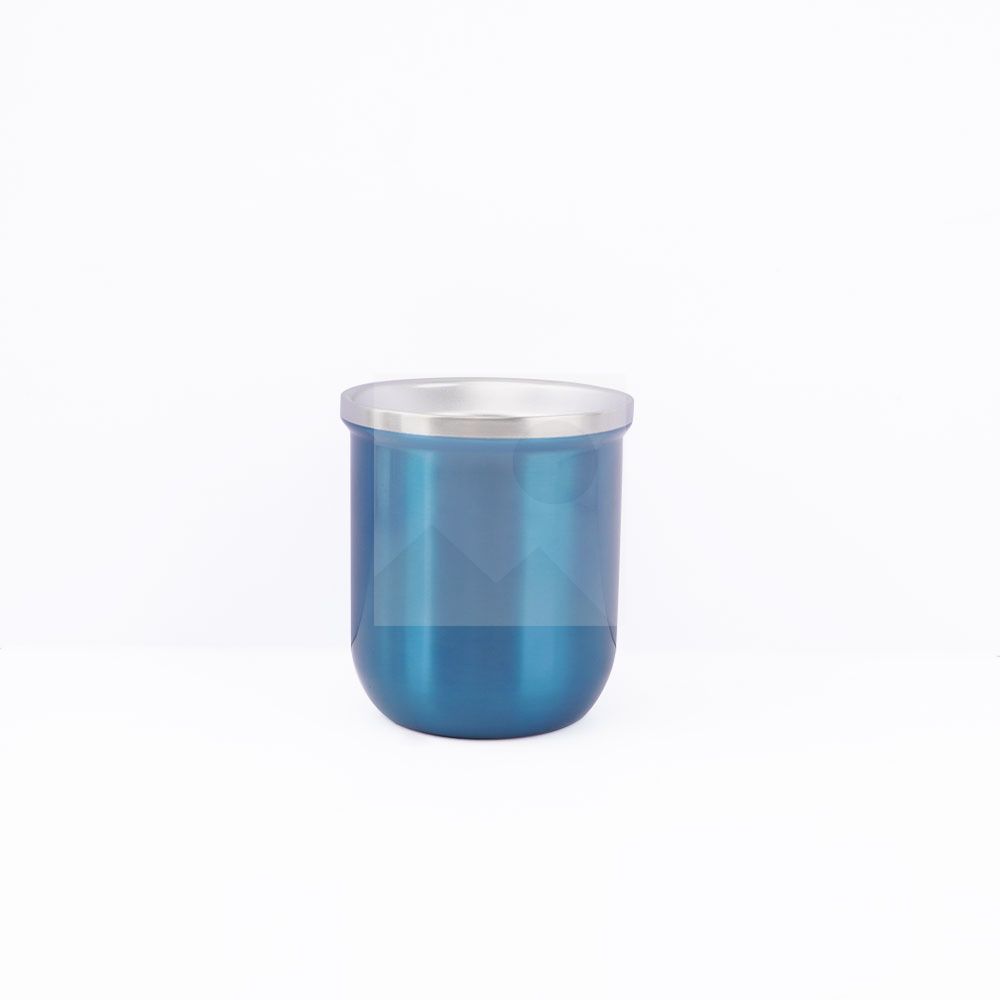 Custom color 750ml 240ml 304 Yerba Companion Cup Double stainless steel thermos cup Vacuum thermos cup Hot water bottle with straw