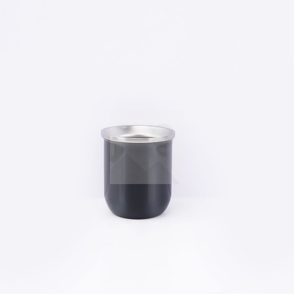 Custom color 750ml 240ml 304 Yerba Companion Cup Double stainless steel thermos cup Vacuum thermos cup Hot water bottle with straw