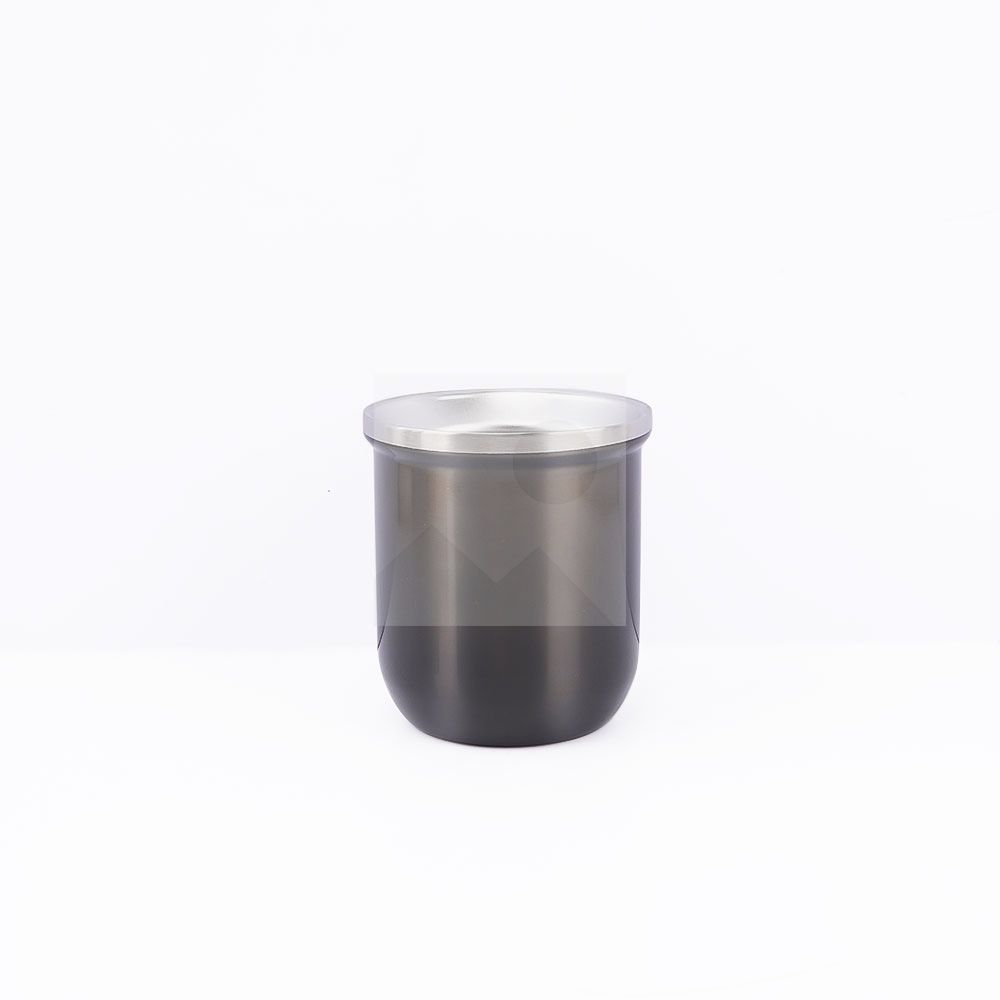 Custom color 750ml 240ml 304 Yerba Companion Cup Double stainless steel thermos cup Vacuum thermos cup Hot water bottle with straw