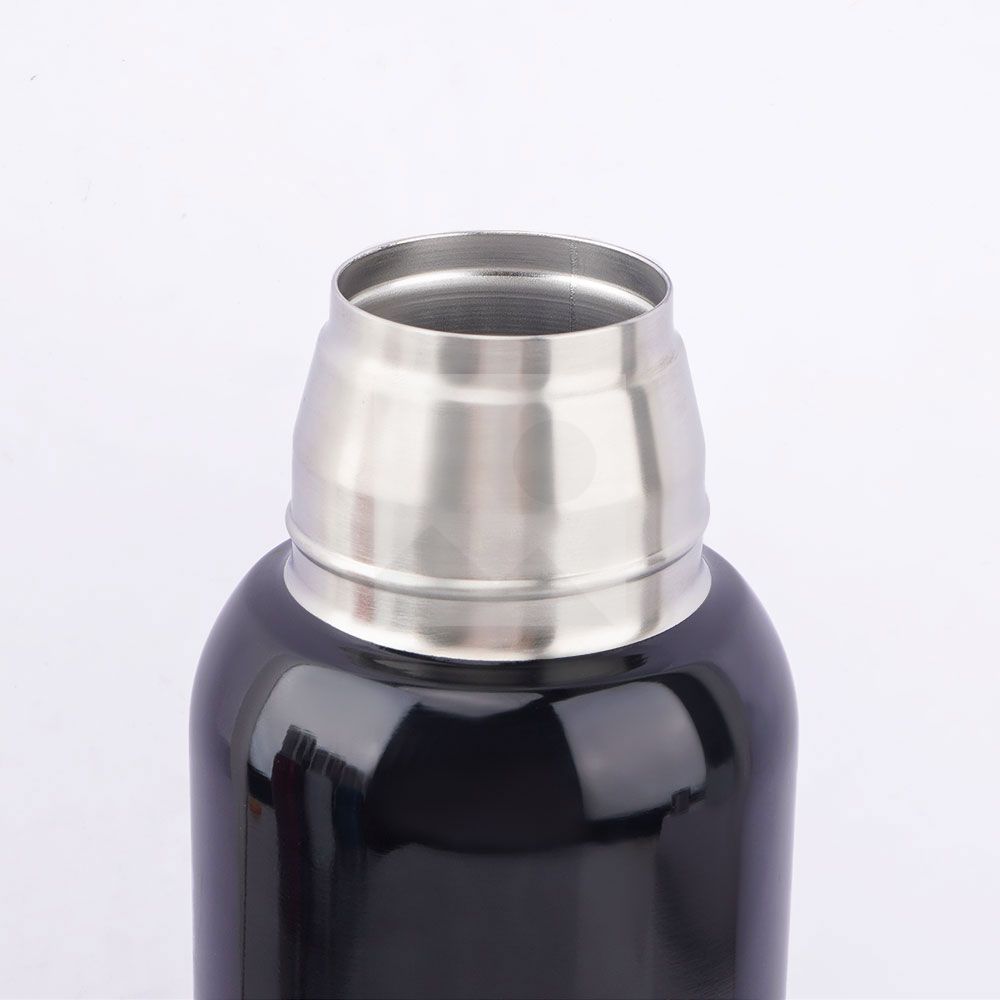 Custom color 750ml 240ml 304 Yerba Companion Cup Double stainless steel thermos cup Vacuum thermos cup Hot water bottle with straw