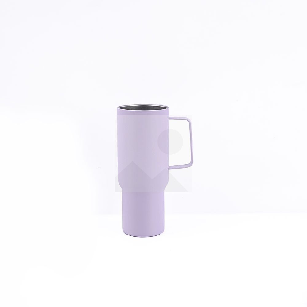 4 oz Tumbler custom patterned Party Food grade Small Capacity Color Car cup Stainless steel handle 4 oz coffee cup