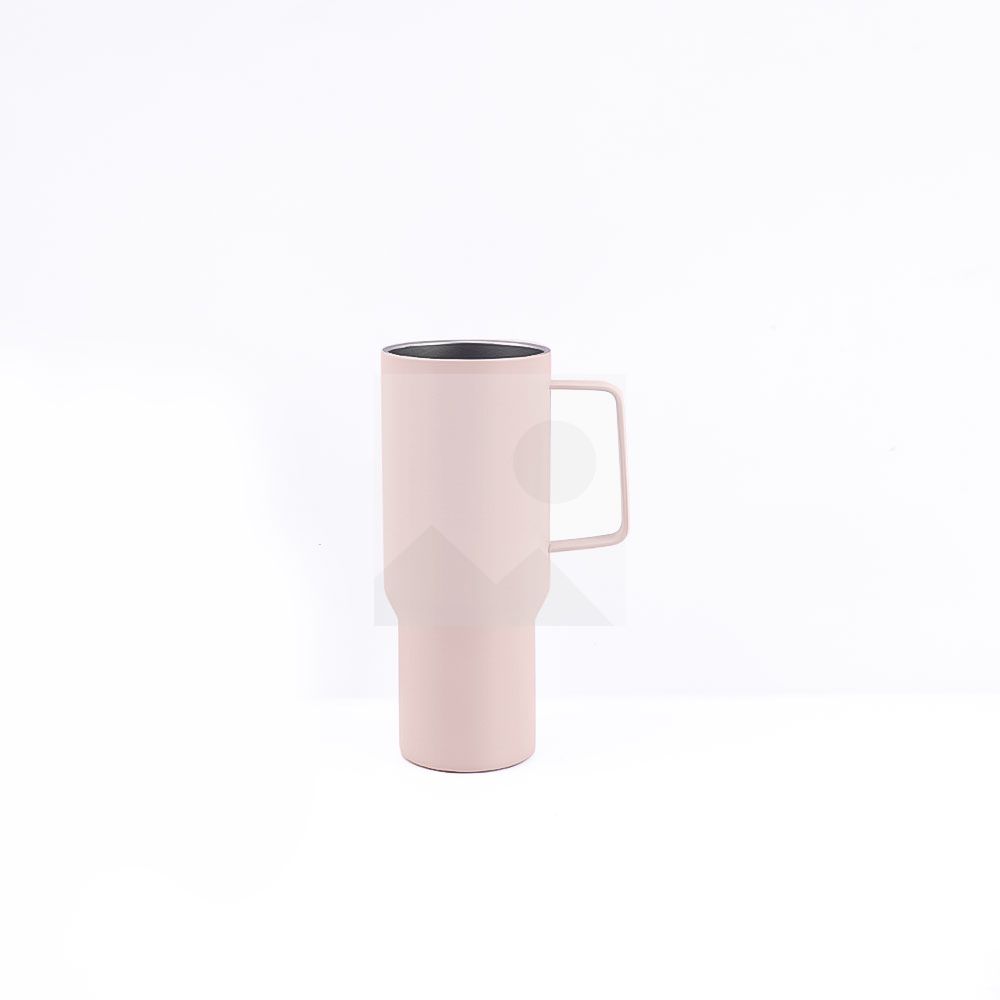 4 oz Tumbler custom patterned Party Food grade Small Capacity Color Car cup Stainless steel handle 4 oz coffee cup