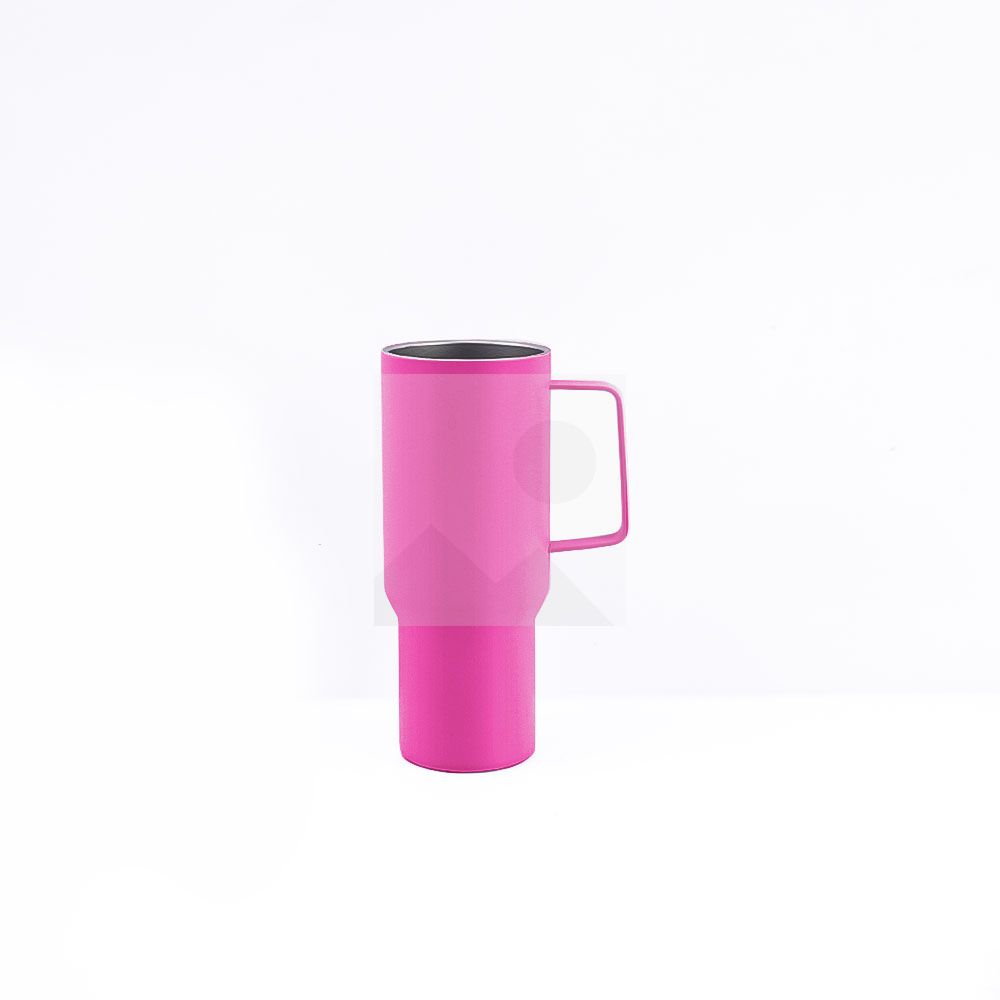 4 oz Tumbler custom patterned Party Food grade Small Capacity Color Car cup Stainless steel handle 4 oz coffee cup