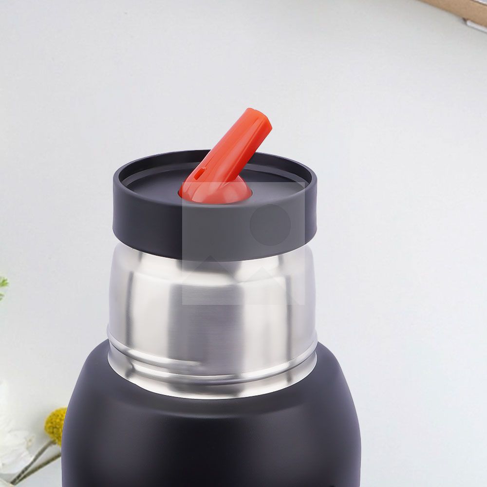 750ml 500ml 304 stainless steel Argentine Paraguay teacup with straw tea ladle cup a Bombilla Mate combination set