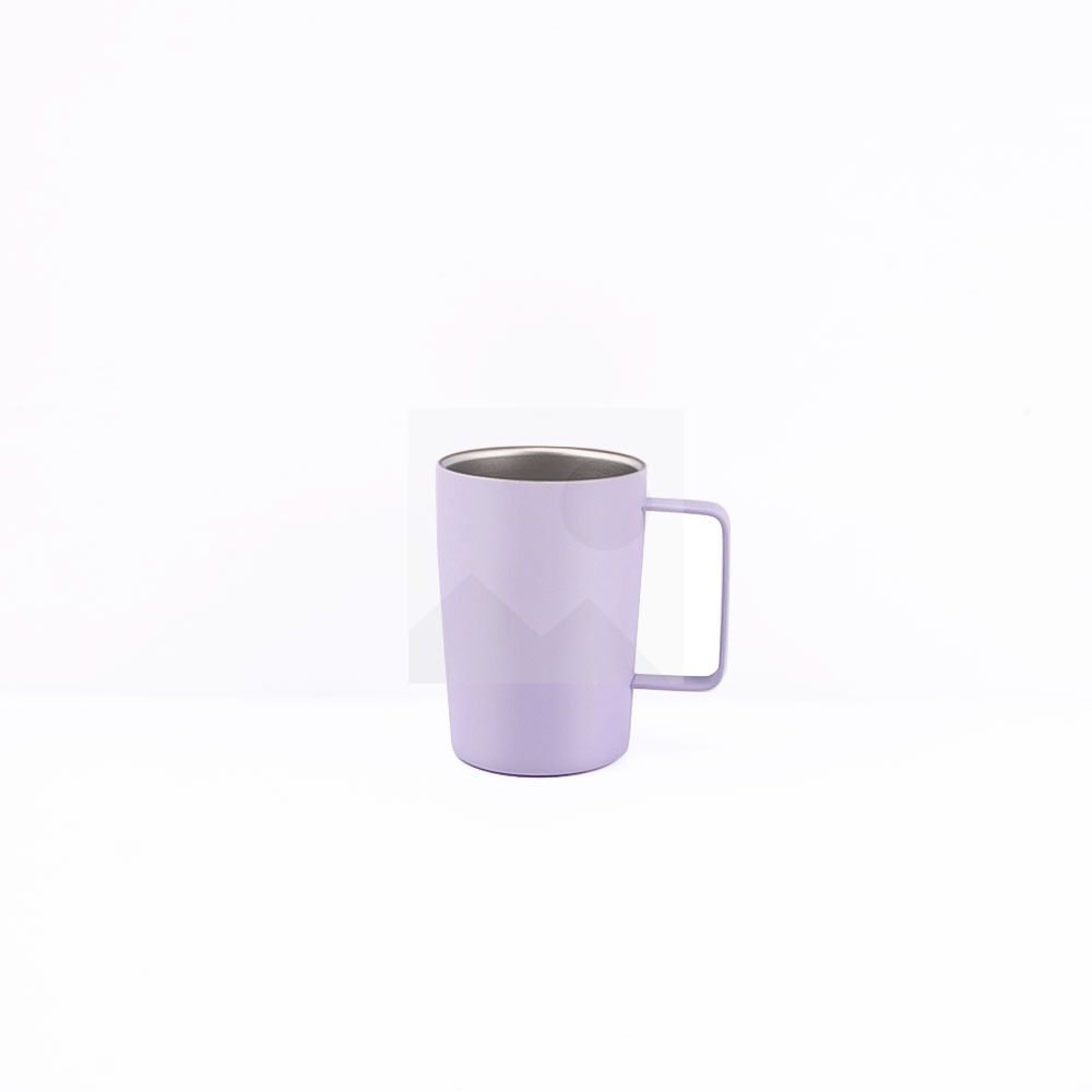 3 oz mini tumbler with handle and lid secured for car cup insulation stainless steel water cup custom Christmas party