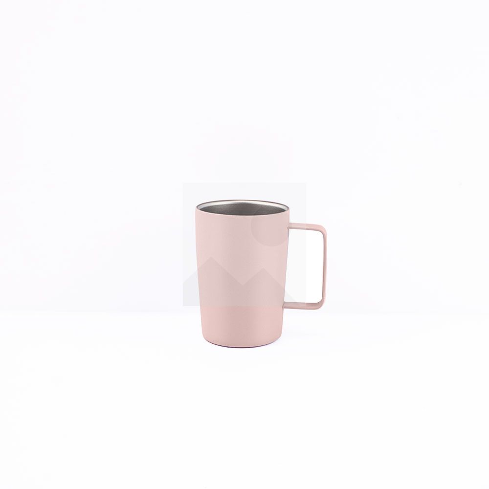 3 oz mini tumbler with handle and lid secured for car cup insulation stainless steel water cup custom Christmas party