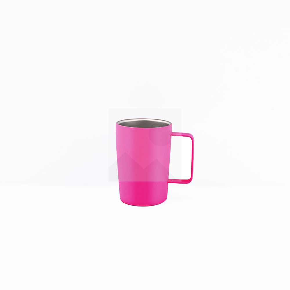 3 oz mini tumbler with handle and lid secured for car cup insulation stainless steel water cup custom Christmas party