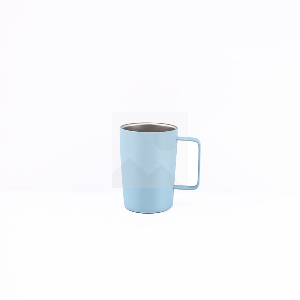 3 oz mini tumbler with handle and lid secured for car cup insulation stainless steel water cup custom Christmas party