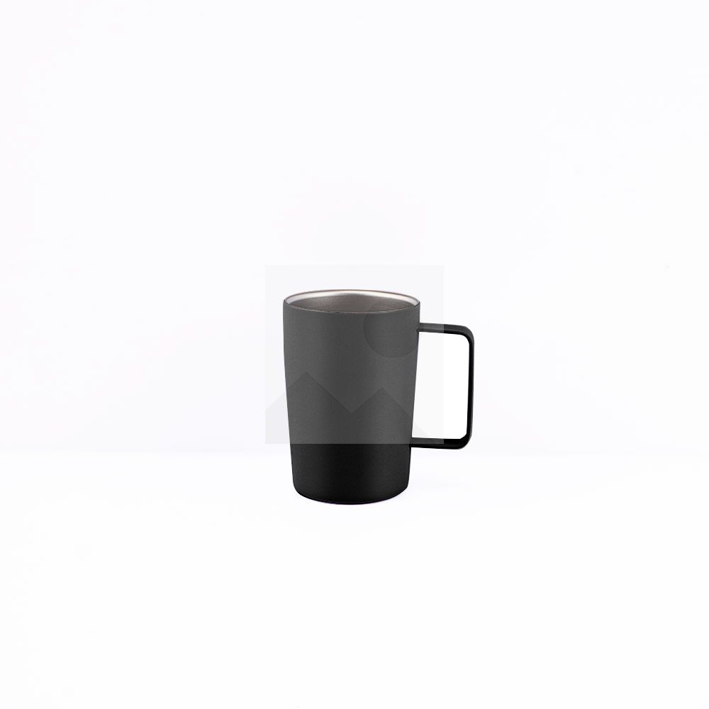3 oz mini tumbler with handle and lid secured for car cup insulation stainless steel water cup custom Christmas party
