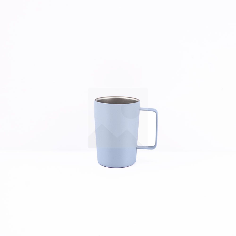 3 oz mini tumbler with handle and lid secured for car cup insulation stainless steel water cup custom Christmas party