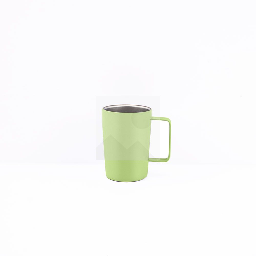3 oz mini tumbler with handle and lid secured for car cup insulation stainless steel water cup custom Christmas party