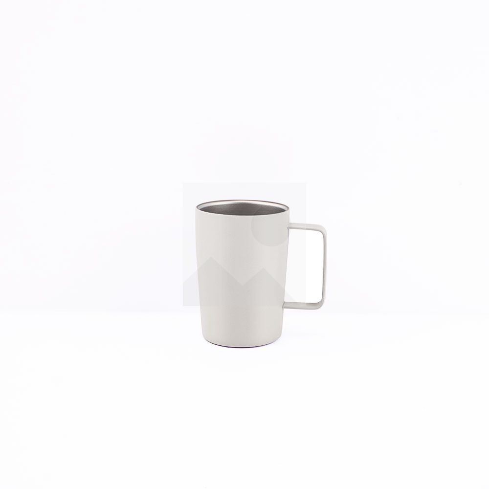 3 oz mini tumbler with handle and lid secured for car cup insulation stainless steel water cup custom Christmas party