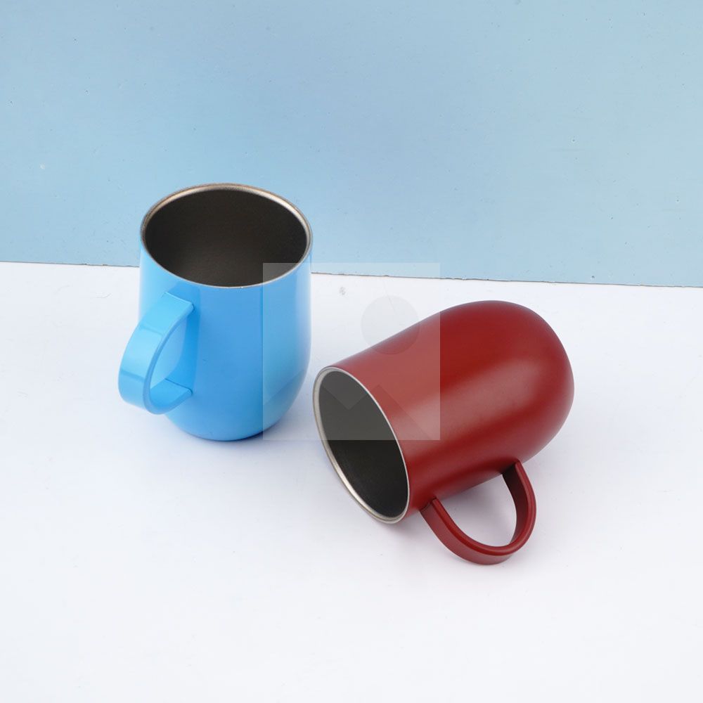 3 oz Mini Tumbler Shot Glass with Straw and Lid Colored Stainless Steel Sublimation Tumblers Double Wall Vacuum Insulated Cups