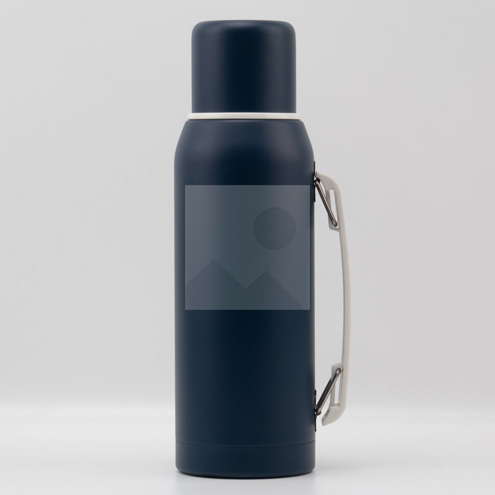 1000ML Yerba Mate Cup and Vacuum Bottle Yerba Mate Custom color leak-proof lid design