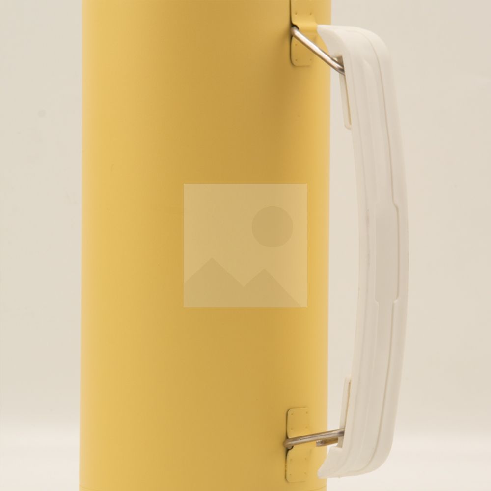 1000ML Yerba Mate Cup and Vacuum Bottle Yerba Mate Custom color leak-proof lid design